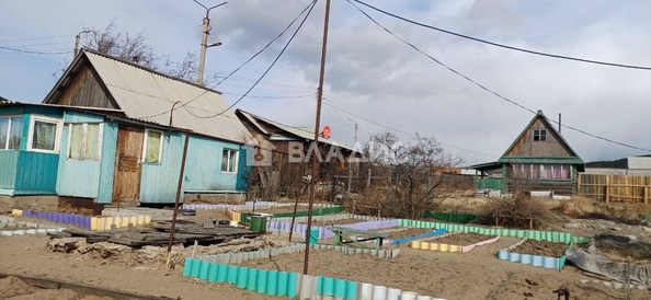 
  Продается дом, 40.3 м², Улан-Удэ
. Фото 5.