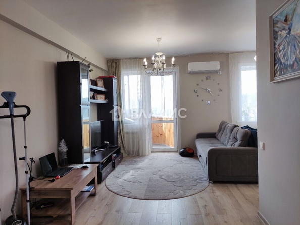
  Продается 3-комн. квартира, 76 м², Гагарина ул, д. 87
. Фото 1.
