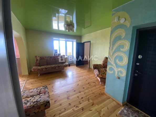 
  Продается 3-комн. квартира, 59.7 м², д. 26
. Фото 2.