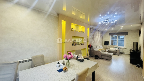 
  Продается дом, 118.4 м², Улан-Удэ
. Фото 5.