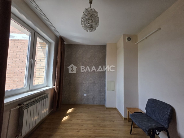 
  Продается 1-комн. квартира, 40.1 м², Ключевская ул, д. 60А/3
. Фото 3.