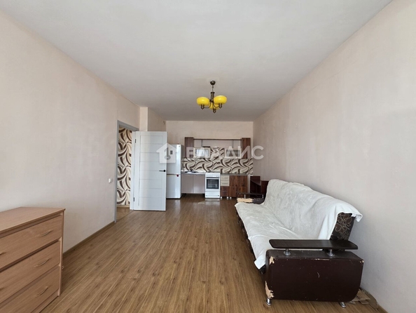 
  Продается 1-комн. квартира, 40.1 м², Ключевская ул, д. 60А/3
. Фото 4.