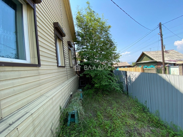 
  Продается дом, 58.5 м², Улан-Удэ
. Фото 2.
