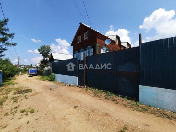
  Продается дом, 200 м², Улан-Удэ
. Фото 4.