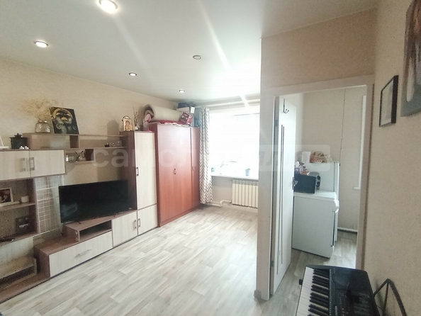 
  Продается 1-комн. квартира, 28.7 м², Заовражная ул, д. 6А
. Фото 4.