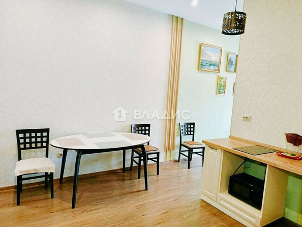 
  Продается студия, 42.3 м², Профсоюзная ул, д. 44
. Фото 4.