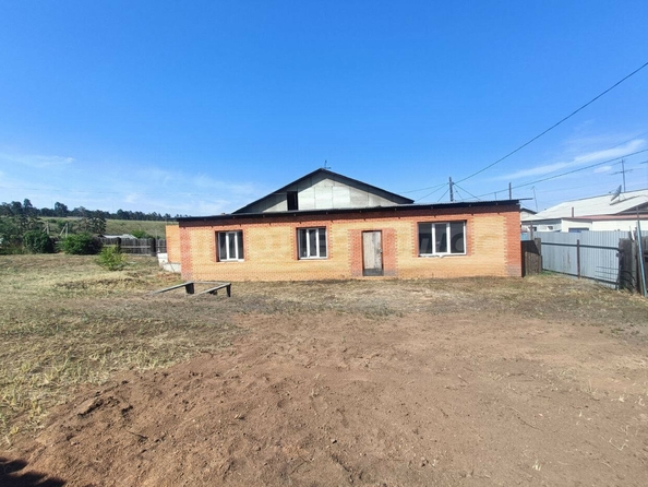 
  Продается 3-комн. квартира, 97.6 м², Железнодорожная ул, д. 31
. Фото 1.