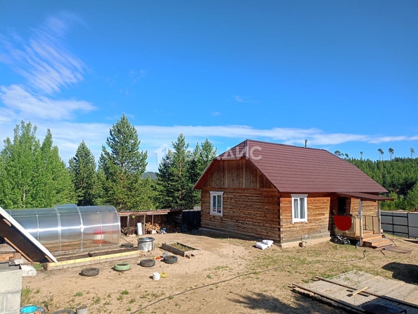 
  Продается дом, 83.9 м², Улан-Удэ
. Фото 2.