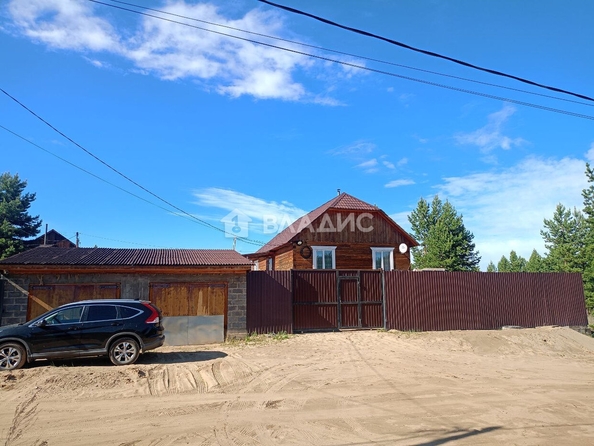 
  Продается дом, 83.9 м², Улан-Удэ
. Фото 5.