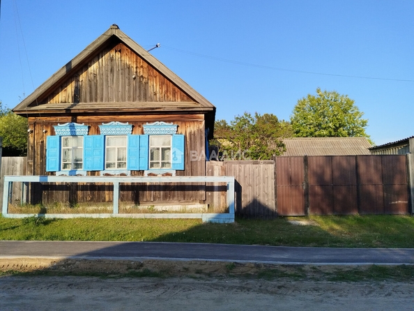 
  Продается дом, 33.8 м², село Горячинск
. Фото 4.