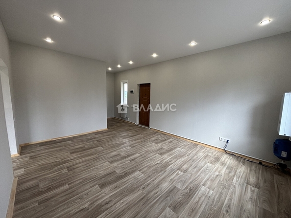 
  Продается дом, 78.5 м², поселок Николаевский
. Фото 1.