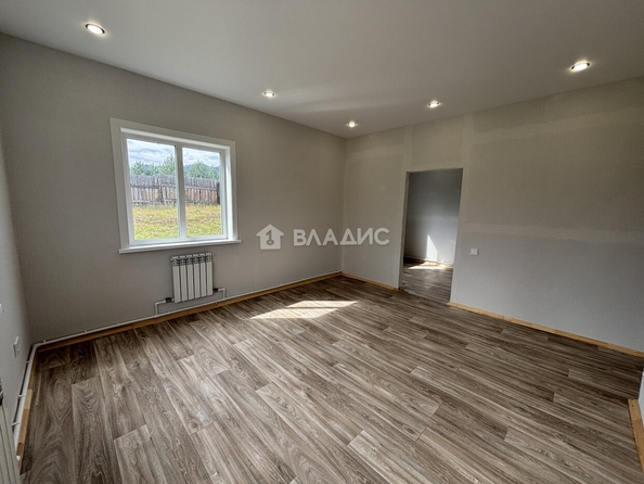 
  Продается дом, 78.5 м², поселок Николаевский
. Фото 5.