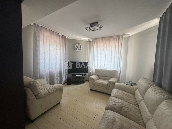 
  Продается 2-комн. квартира, 52.4 м², Кабанская ул, д. 13Б/1
. Фото 3.