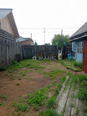 
  Продается дом, 40.3 м², поселок городского типа Усть-Баргузин
. Фото 4.