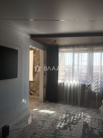
  Продается 1-комн. квартира, 33.3 м², Тулаева ул, д. 144
. Фото 2.