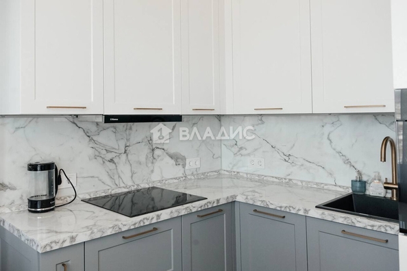 
  Продается 2-комн. квартира, 76 м², ЖК Никольский
. Фото 3.