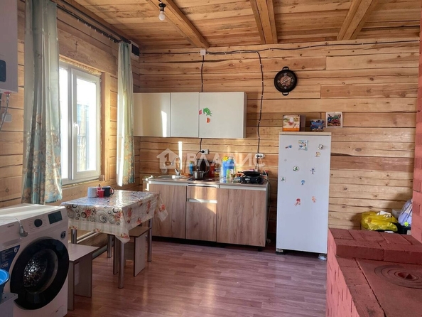 
  Продается дом, 42 м², территория СНТ Судостроитель
. Фото 1.