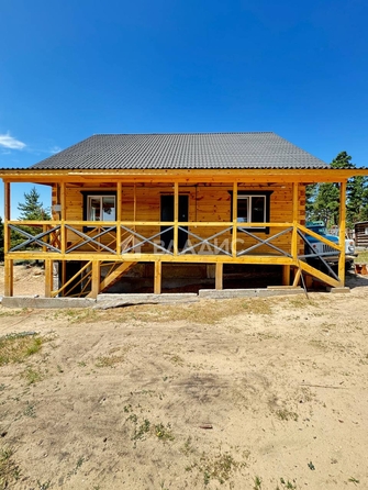 
  Продается дом, 190 м², Улан-Удэ
. Фото 5.