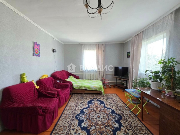 
  Продается дом, 82.8 м², Улан-Удэ
. Фото 2.