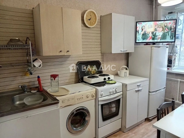 
  Продается 1-комн. квартира, 29.8 м², Лебедева ул, д. 11А
. Фото 4.