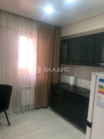 
  Продается 1-комн. квартира, 24.4 м², Строителей ул, д. 5А
. Фото 3.