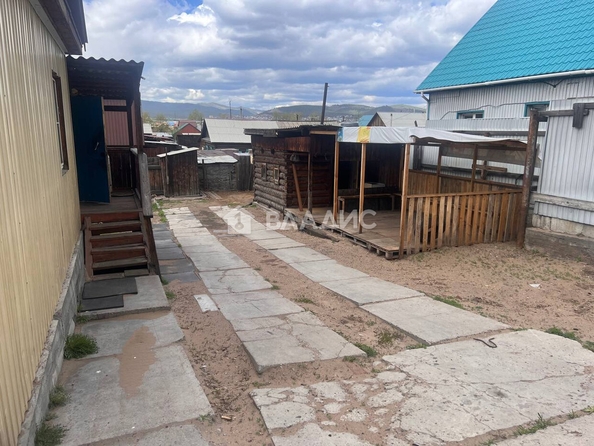 
  Продается дом, 54.5 м², Улан-Удэ
. Фото 3.