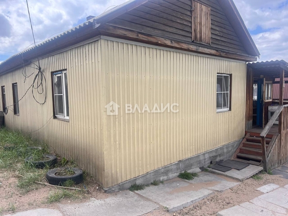 
  Продается дом, 54.5 м², Улан-Удэ
. Фото 5.