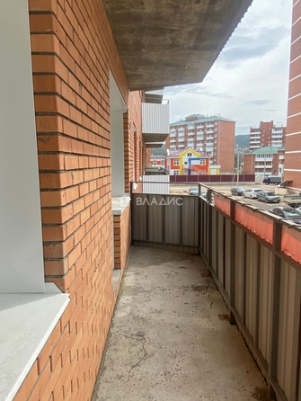 
  Продается 1-комн. квартира, 38.2 м², д. 26
. Фото 1.