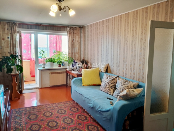
  Продается 2-комн. квартира, 52 м², д. 25
. Фото 3.