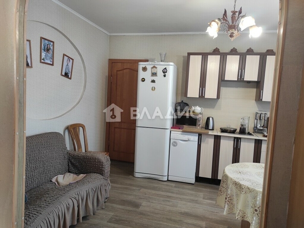 
  Продается дом, 116.1 м², село Нижний Саянтуй
. Фото 4.