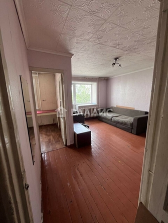 
  Продается 1-комн. квартира, 33.9 м², 50-летия Октября пр-кт, д. 20
. Фото 5.