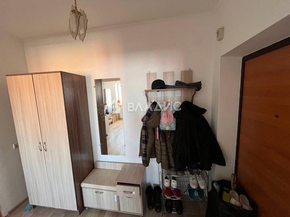 
  Продается 1-комн. квартира, 32.3 м², д. 30
. Фото 2.
