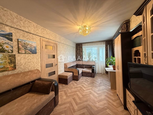 
  Продается 1-комн. квартира, 31.6 м², Добролюбова ул, д. 2
. Фото 1.