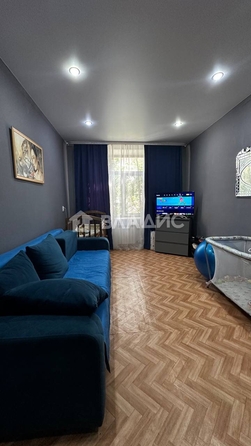 
  Продается 2-комн. квартира, 48.6 м², Павлова ул, д. 11
. Фото 5.