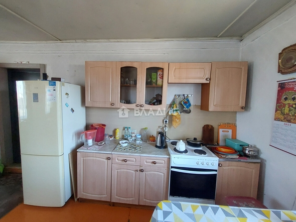 
  Продается дом, 40.3 м², село Эрхирик
. Фото 5.