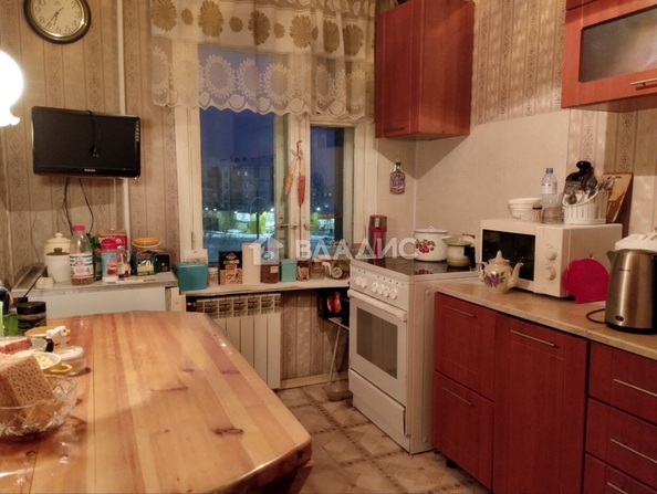 
  Продается 3-комн. квартира, 61.5 м², Мокрова ул, д. 19
. Фото 3.