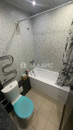 
  Продается 2-комн. квартира, 40.7 м², Родины ул, д. 5
. Фото 1.