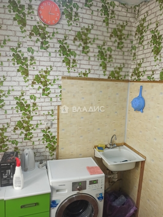 
  Продается 2-комн. квартира, 37.7 м², Павлова ул, д. 47
. Фото 2.