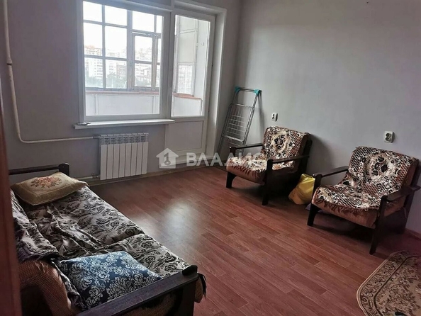 
  Продается 2-комн. квартира, 49.5 м², Ключевская ул, д. 39
. Фото 5.