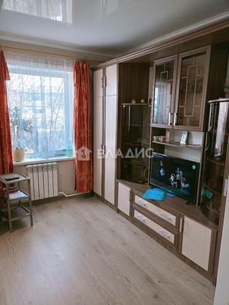 
  Продается 2-комн. квартира, 38.1 м², Трактовая ул, д. 9
. Фото 4.