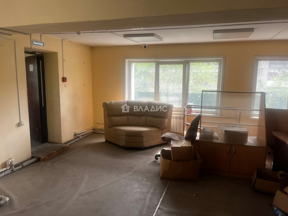 
  Продается склад, 341 м², Домостроительная ул, д. 3с2
. Фото 2.