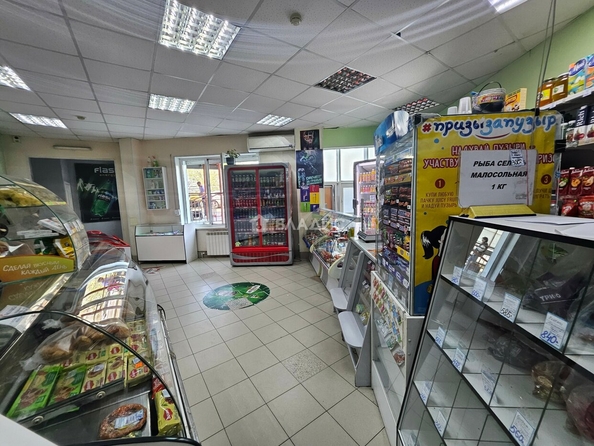 
  Продается универсальное помещение, 92.9 м², Ключевская ул, д. 70А
. Фото 1.