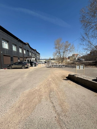 
  Продается универсальное помещение, 23.4 м², Столбовая ул, д. 54А
. Фото 1.