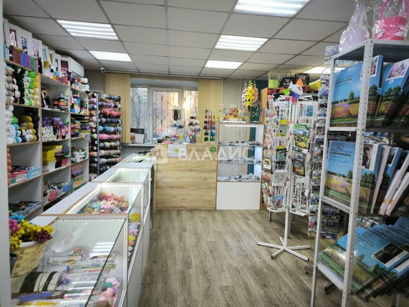 
  Продается универсальное помещение, 57.3 м², Цивилева ул, д. 12А
. Фото 1.