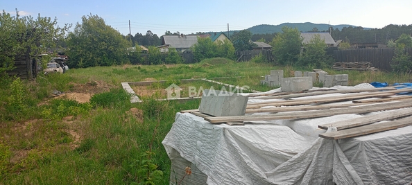 
  Продается земельный участок, 13 соток, поселок городского типа Усть-Баргузин
. Фото 2.