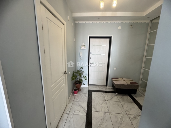 
  Продается 1-комн. квартира, 40.6 м², ЖК Изумрудный, 4 очередь
. Фото 1.
