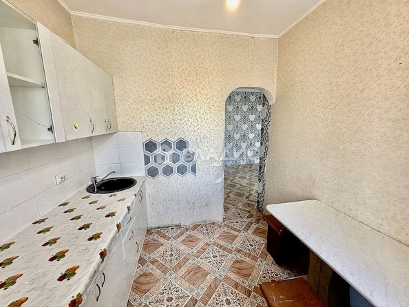 
  Продается 3-комн. квартира, 52.9 м², Терешковой ул, д. 14
. Фото 5.