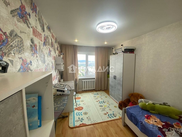 
  Продается 3-комн. квартира, 66.6 м², Толстого ул, д. 2
. Фото 3.