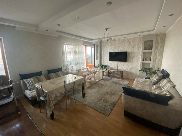 
  Продается 3-комн. квартира, 66.6 м², Толстого ул, д. 2
. Фото 5.
