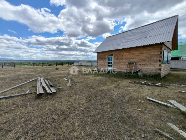 
  Продается дом, 43.3 м², село Эрхирик
. Фото 1.